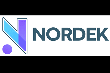 Nordek logo