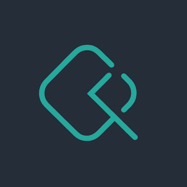 Qeris logo